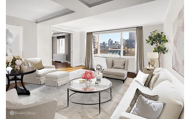 Sold by Douglas Elliman | media 12