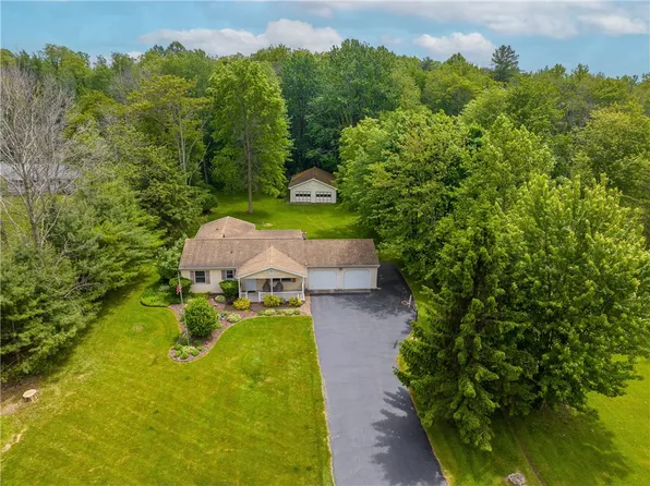 550 Haley Rd, Ontario, NY 14519