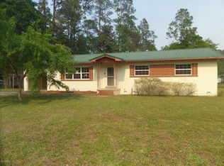 1404 Ree St, Starke, FL 32091