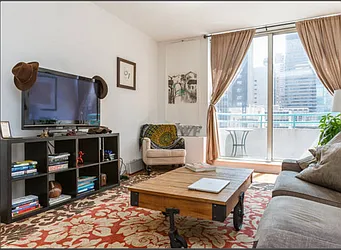 Rented by JWF Capital