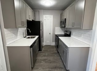 34 & 36 Chestnut Street, Worcester, MA 01609