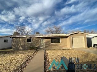 1506 W James Ave, Artesia, NM 88210