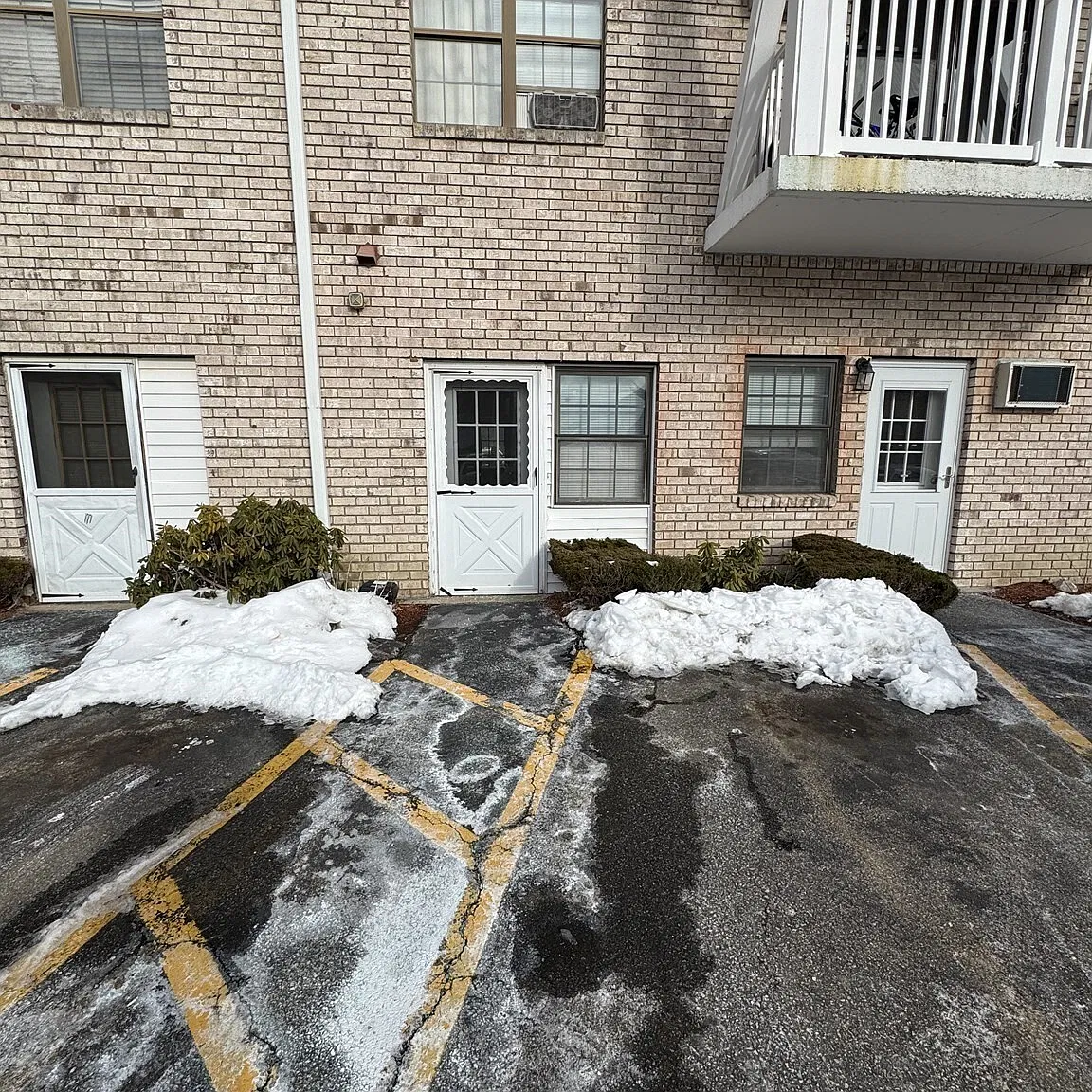22 Kenmar Drive Unit 194, Billerica, MA - 194 — Photo 4