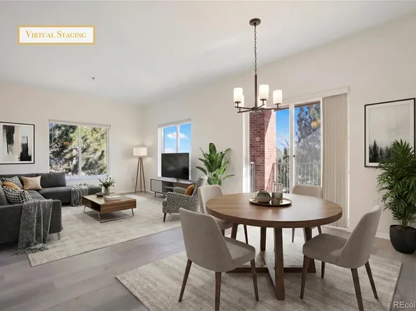 2895 W Riverwalk Circle #201, Littleton, CO 80123