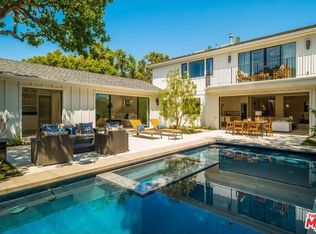 515 Via De La Paz, Pacific Palisades, CA 90272