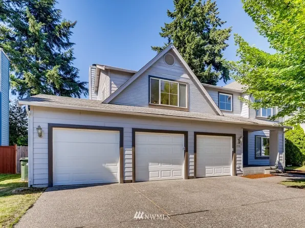 27721 150th Pl SE, Kent, WA 98042