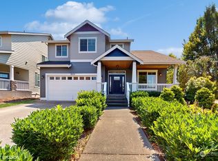 18204 123rd St E, Bonney Lake, WA