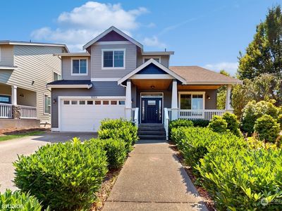 18204 123rd Street E, Bonney Lake, WA, 98391