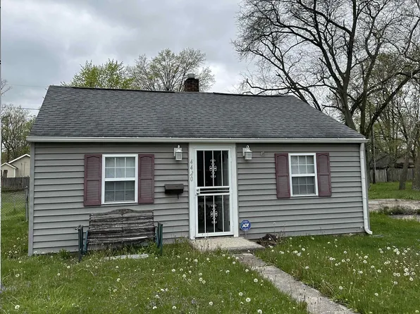 4420 Reed St, Fort Wayne, IN 46806
