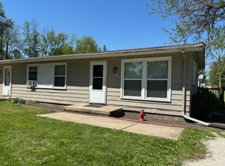 110 W Ash St, Dunlap, IL 61525