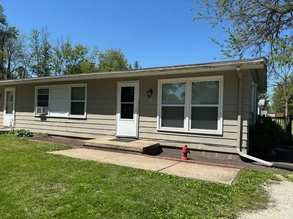 110 W Ash St, Dunlap, IL 61525