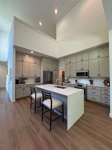 321 Tillery Cir, Grapevine, TX, 76051
