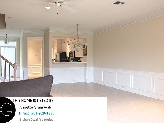 DINNING ROOM/BAR AREA/KITCHE