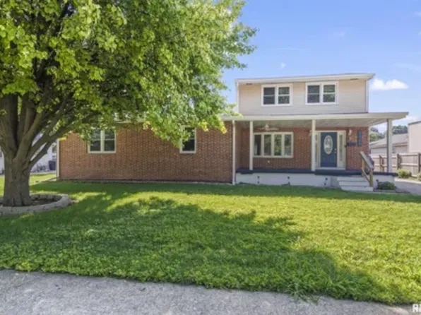 3360 Carman Ave, Southern View, IL 62703