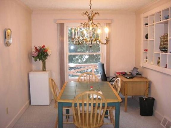 dinning rm