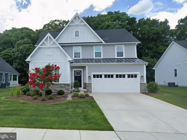 18365 Highwood Dr, Rehoboth Beach, DE 19971