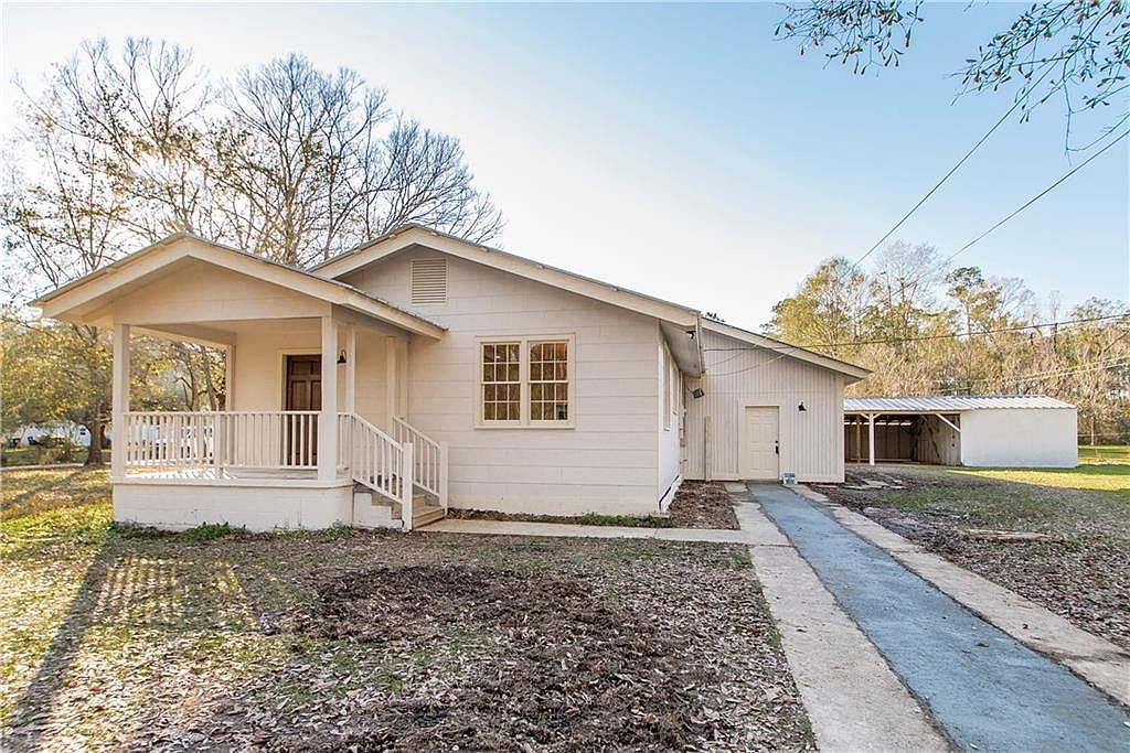 49577 Highway 1065, Tickfaw, LA 70466 Zillow