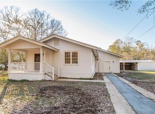 49577 Highway 1065, Tickfaw, LA 70466