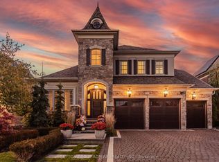 16 Bluff Trl, King, ON L7B0A2