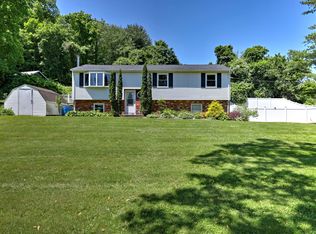 50 Sea Hill Rd, North Branford, CT 06471
