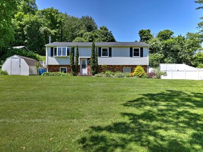 50 Sea Hill Road, North Branford, CT, 06471