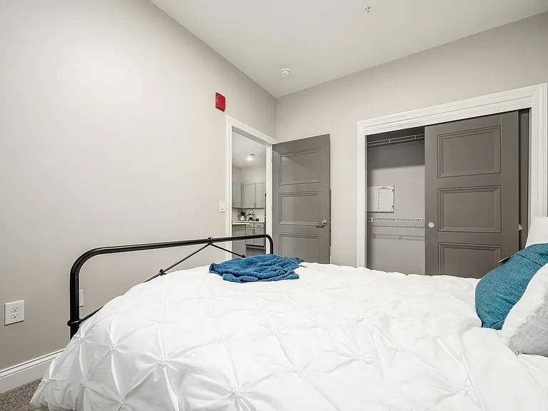 Bedroom Bedroom