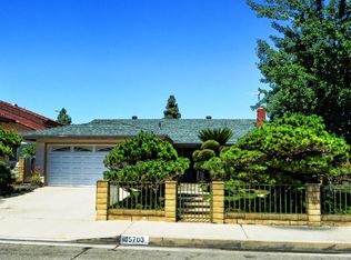 15703 Lancelot Ave, Norwalk, CA 90650