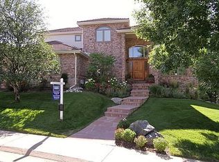 5131 S Hanover St, Englewood, CO 80111