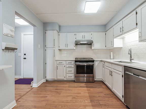 5th image of 6401 W Berteau Ave APT 205
