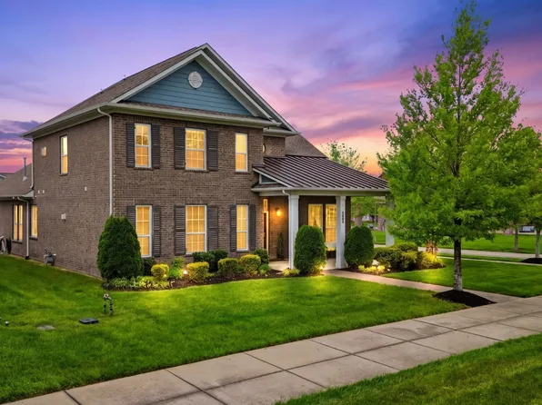 1551 Drakes Creek Rd, Hendersonville, TN 37075