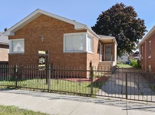 8637 S Paulina St, Chicago, IL 60620