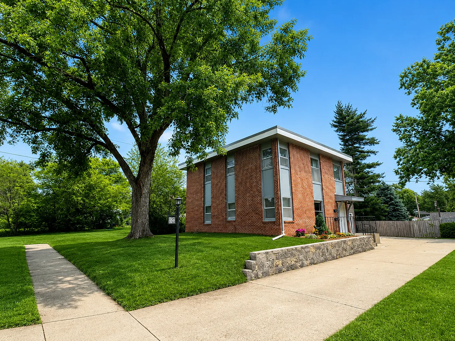 1 bed, 780 sqft, $950 — Photo 2