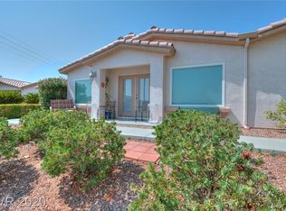 271 Big Horn Dr, Boulder City, NV 89005