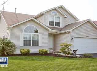 2107 Graystone Dr, Joliet, IL