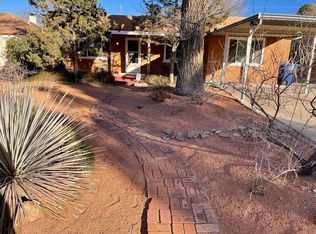 404 Bryn Mawr Dr SE, Albuquerque, NM 87106