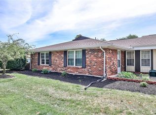 8700 Washington Colony Dr, Dayton, OH 45458