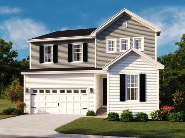 1078 Winter Pl, Bealeton, VA 22712