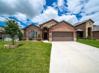 10721 Ersebrook Ct, Haslet, TX 76052