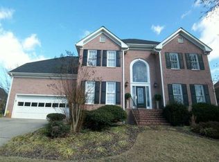 12535 Sunset Maple Way, Johns Creek, GA 30005