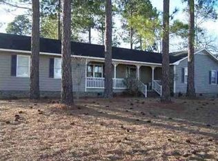 101 Sprucewood Ct, Myrtle Beach, SC 29588