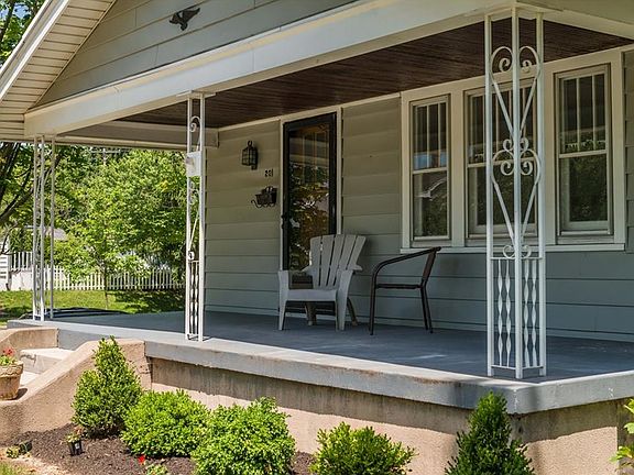 201  Monteray Avenue Oakwood OH 45419