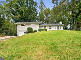 2751 Dunwood Ln, Acworth, GA 30102