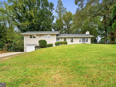 2751 Dunwood Ln, Acworth, GA, 30102
