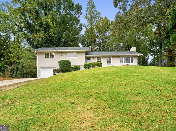 2751 Dunwood Ln, Acworth, GA 30102