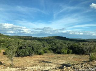 0 Winton Rdg, Helotes, TX 78023
