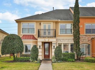 14423 Mayport Ln, Houston, TX 77077