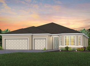 5107 Foothills Preserve Loop, Mount Dora, FL 32757