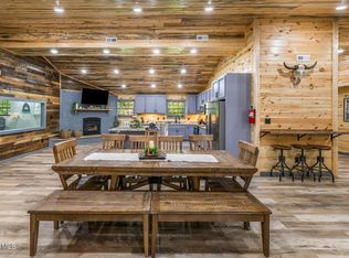 4014 Hitching Post Rd, Pigeon Forge, TN 37863