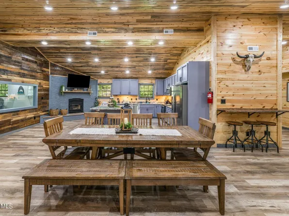 4014 Hitching Post Rd, Pigeon Forge, TN 37863