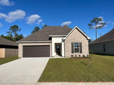 7732 Claymont Cir, Ocean Springs, MS, 39564